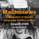 Machonews Aug 2020
